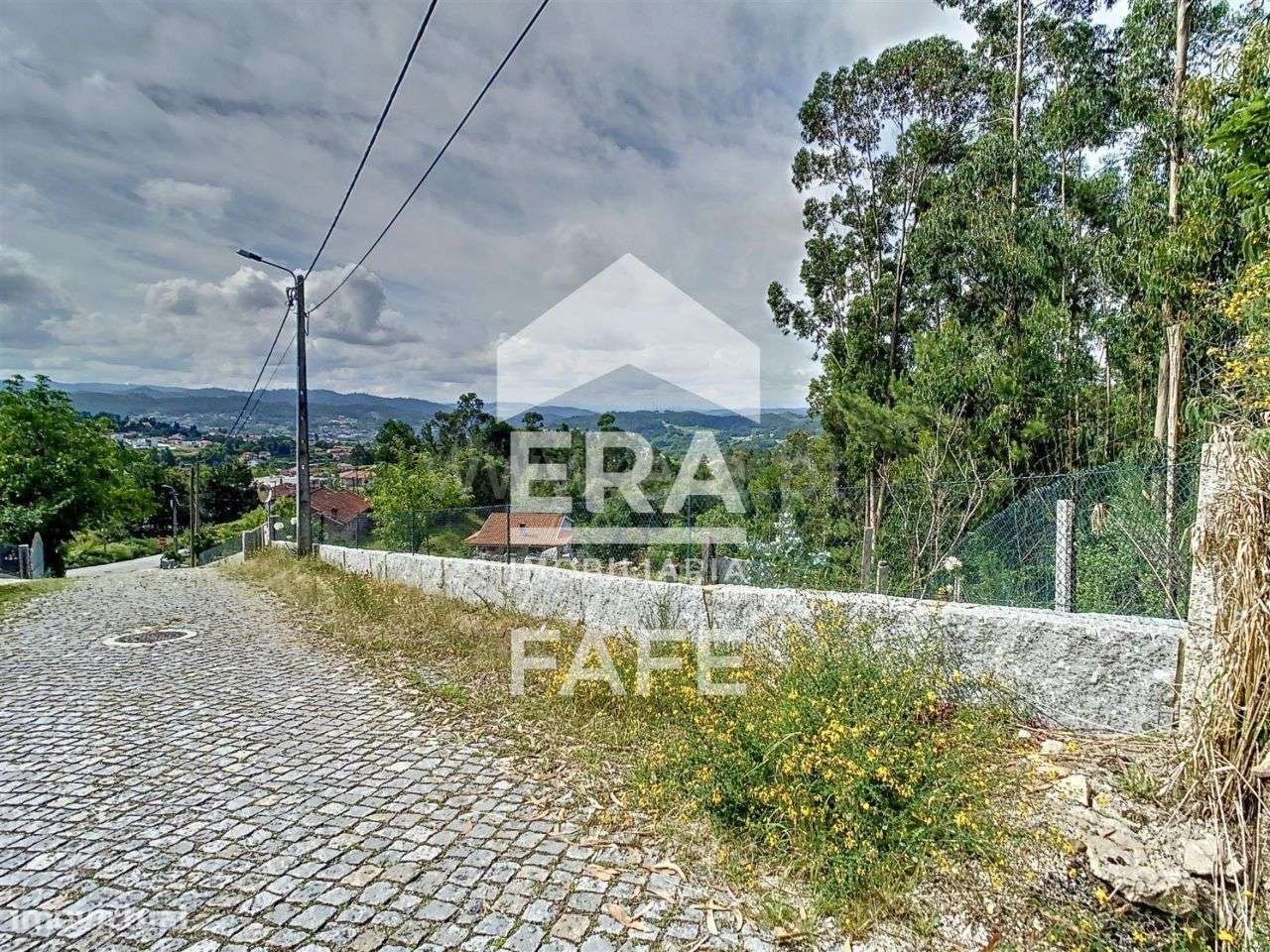 Terreno em Arões São Romão - Grande imagem: 5/16