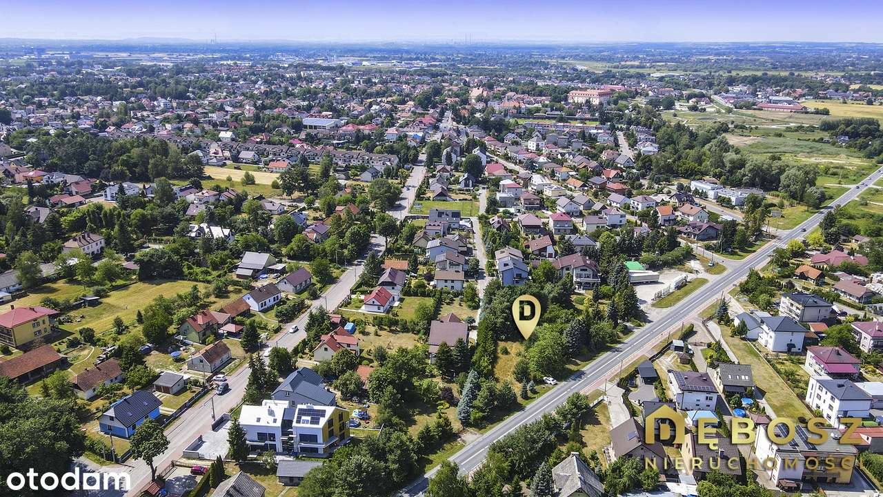 ul. Brzeska / Niepołomice | Działka budowlana - 14.39 ar / 639.000 zł-6