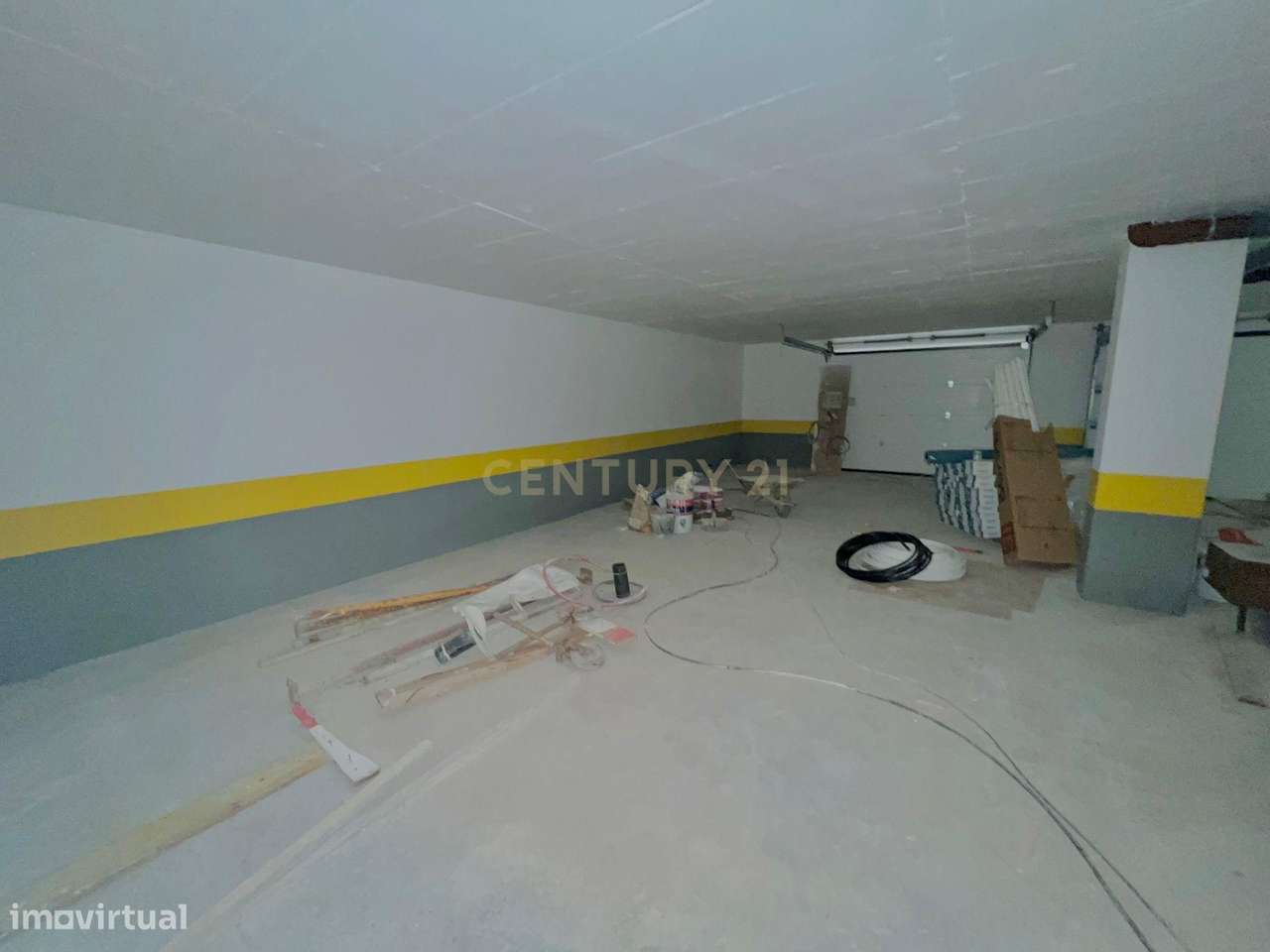 Sintra - Algueirão, apartamento T2 novo com 2 parqueamentos - Grande imagem: 4/11