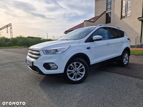 Ford Kuga 1.5 EcoBoost FWD Titanium ASS - 1