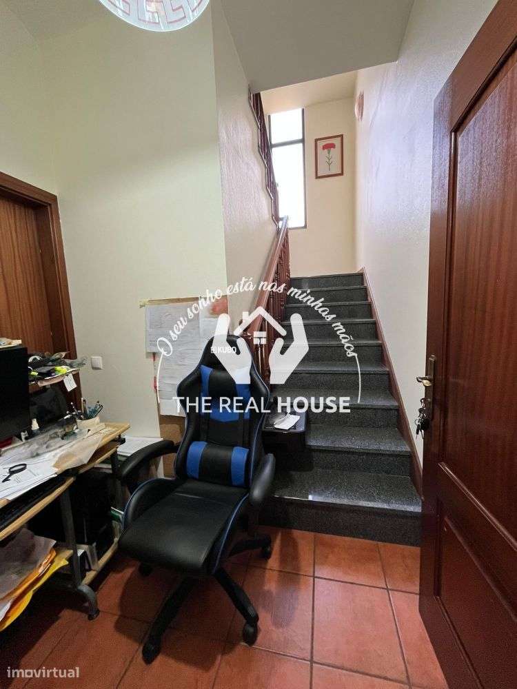 Moradia V3 Independente em Machico-25