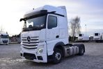 Mercedes-Benz Actros 1845 - 1