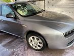 Alfa Romeo 159 1.9JTDM Q-Distinctive - 4