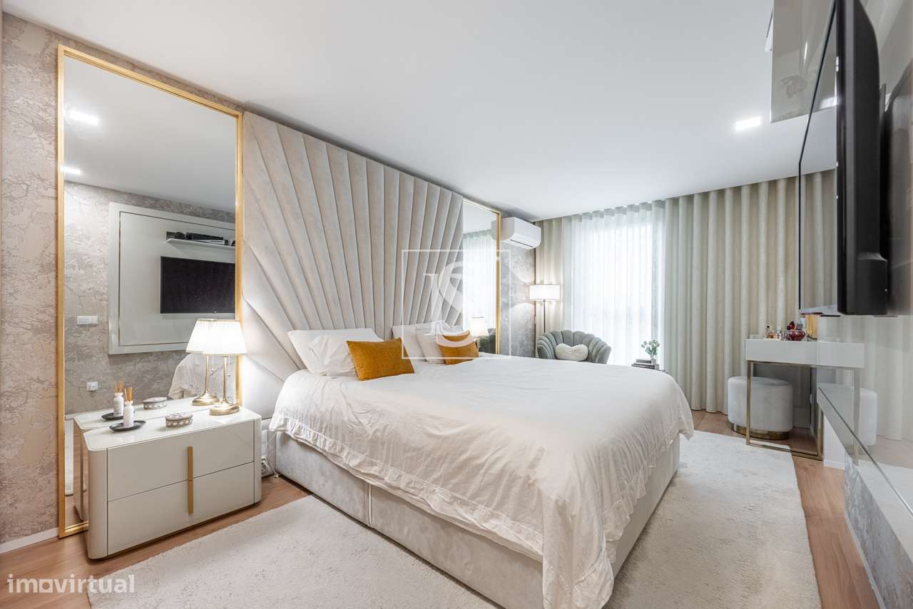 Apartamente T4 - Green Terrace-25