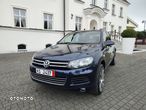 Volkswagen Touareg 3.0 V6 TDI SCR Blue Motion DPF Automatik Exclusive - 1