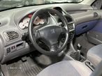 Peugeot 206 1.1 XT - 11