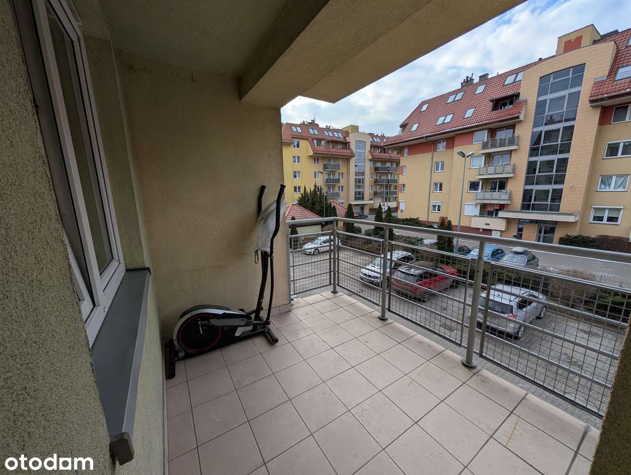 Mieszkanie 2 pokoje, 51 m2, osobna kuchnia!-14