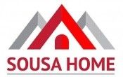 Sousa Home Logotipo