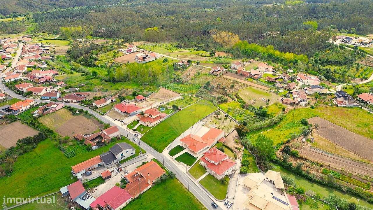 Terreno para venda - Vista 5