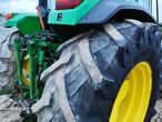 John Deere 6110 SE 85 koni SE 6010 6210 6310 6100 6200 6300 4 Cylindry - 12