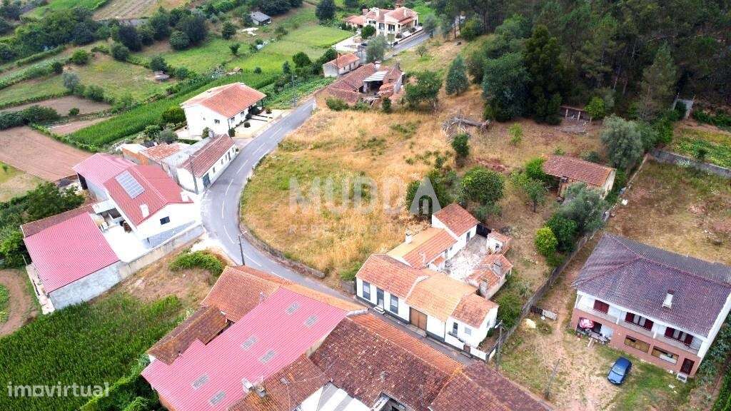 Terreno | 521 m2 a 15 Minutos de Aveiro-5