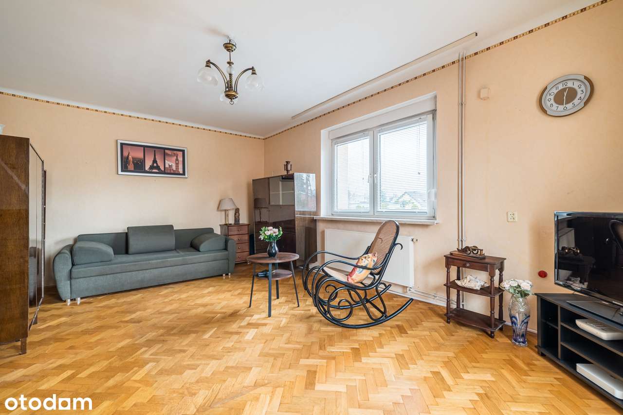 Ciekawy dom na bydgoskim Czyżkówku-1