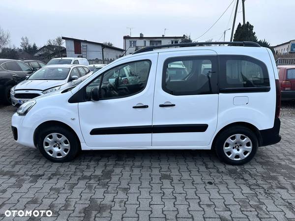 Citroën Berlingo Multispace BlueHDi 100 S&S ETG6 90 Jahre - 2