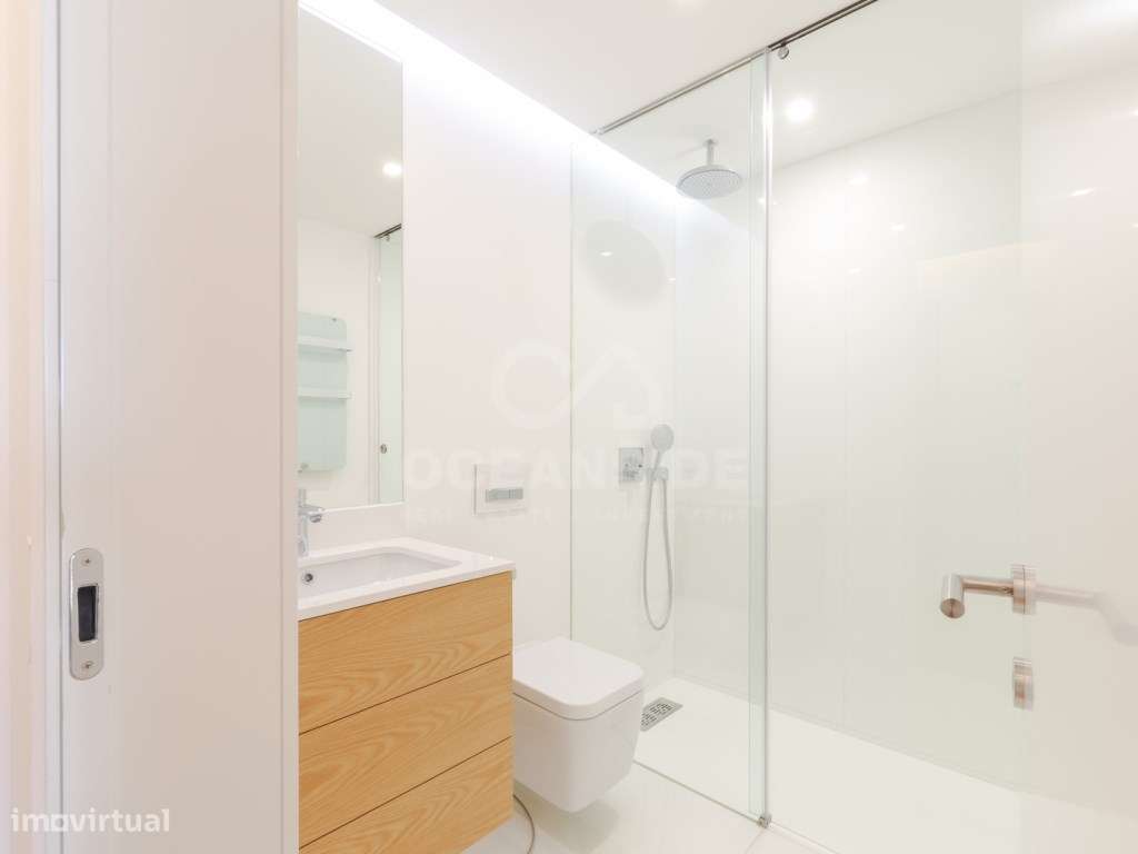 Apartamento T3 - Monte Estoril-26