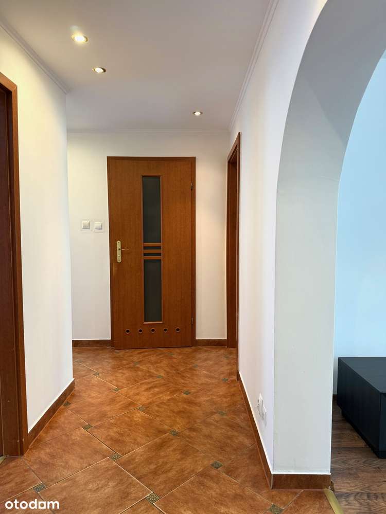 3 pokoje w ścisłym centrum Barlinka, 100m od jeziora!-9