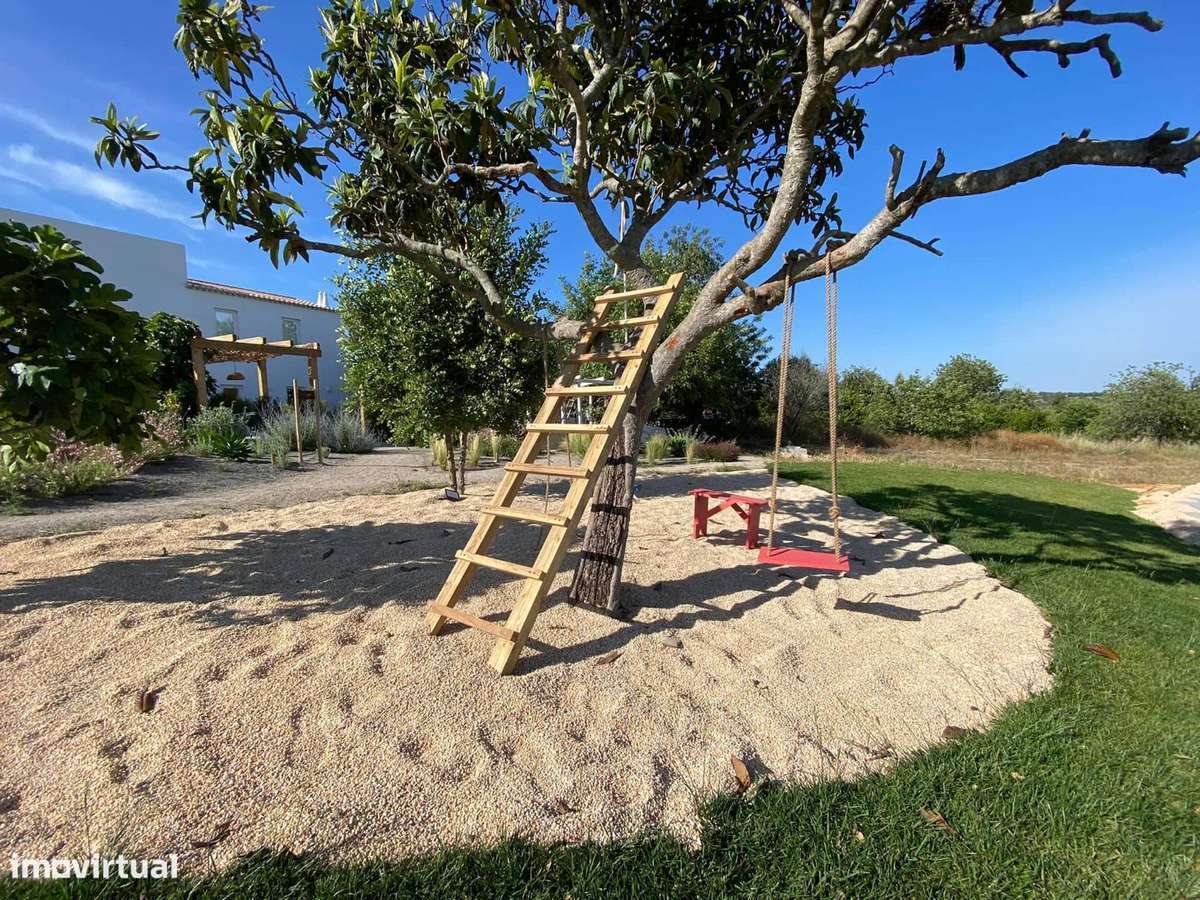 Quinta com 7 apartamentos em Tavira-6