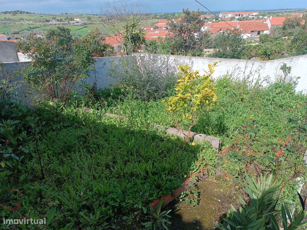 Moradia T3 Sto Aleixo Restauração - Moura-8