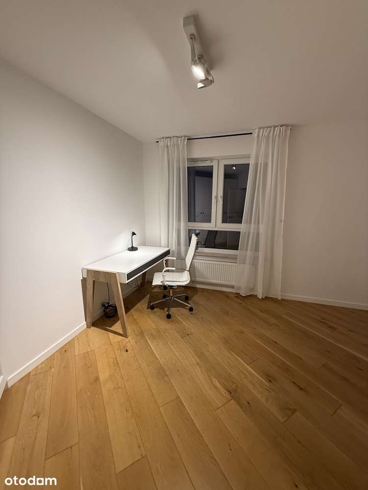 Mieszkanie 70m2. Duży taras. Przy Żurawińcu. - Pełny obrazek: 3/13