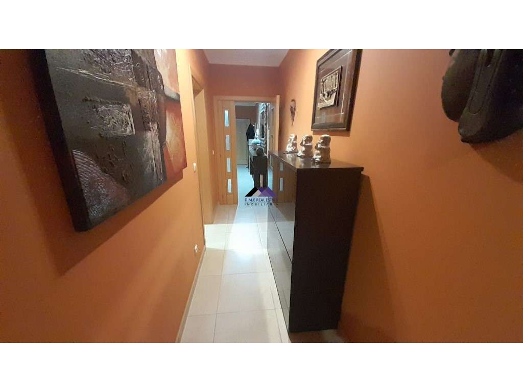 Apartamento T3 na Urbanização Rias Parque-26