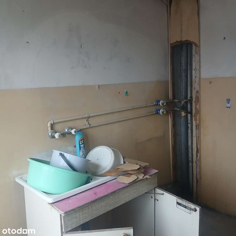 Przestronne 2-pokojowe mieszkanie z balkonem do własnej aranżacji - Pełny obrazek: 5/16