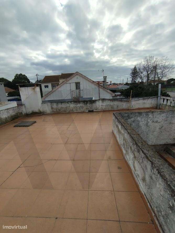 Moradia T3 no Chão Duro, Moita-40