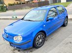 Volkswagen Golf IV 1.4 Trendline - 1