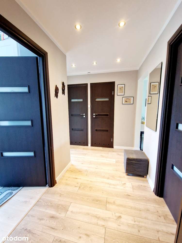 Piękne,3 pokojowe, Rakowicza, zieleń za oknem-17