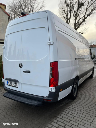 Mercedes-Benz Sprinter 315 cdi MAXI - 7