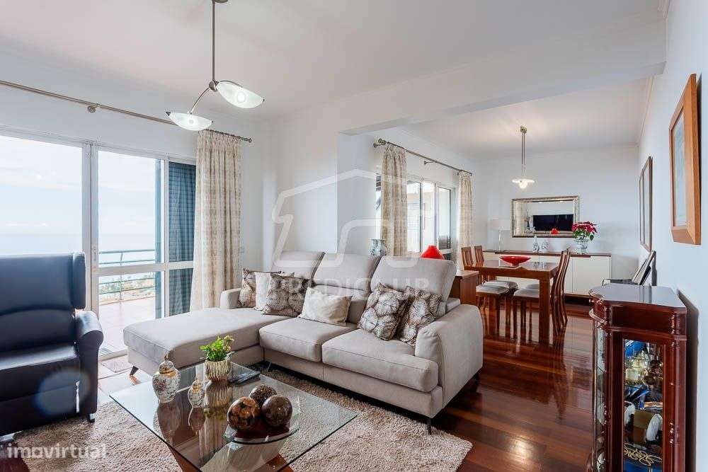 Apartamento T2 - Garajau-14
