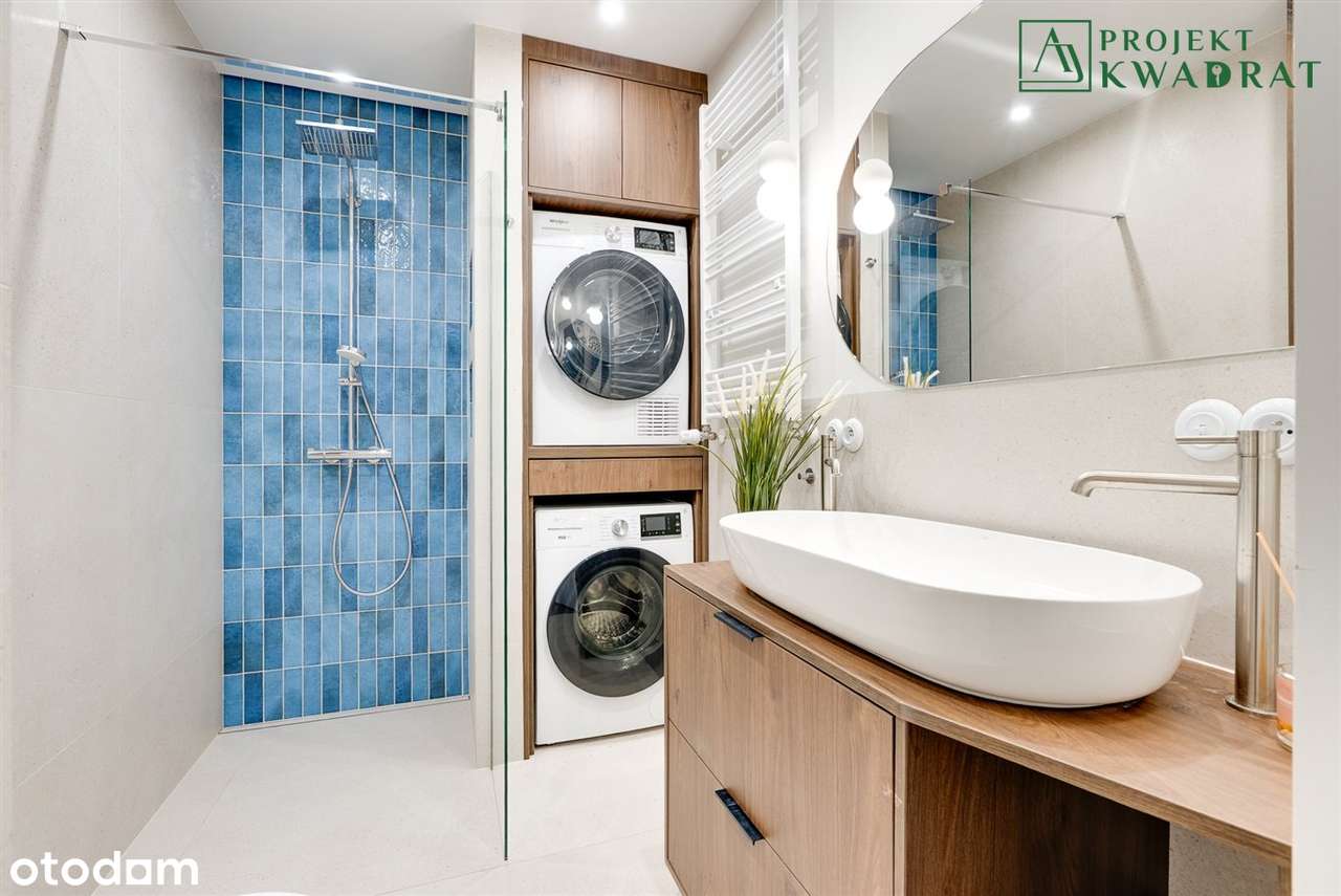 Apartament| Ogródek| Miejsce parkingowe|Komórka-9