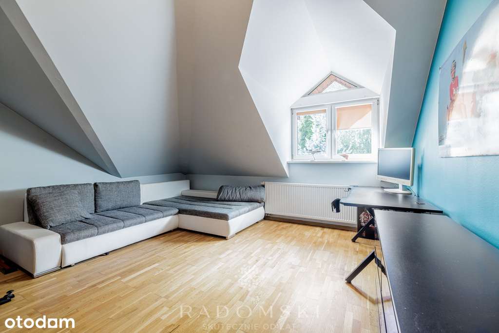 Rezydencja | Duża działka | 2000 nasadzeń-17