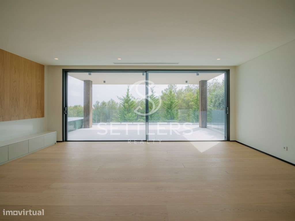 Moradia T4 - Murches-13