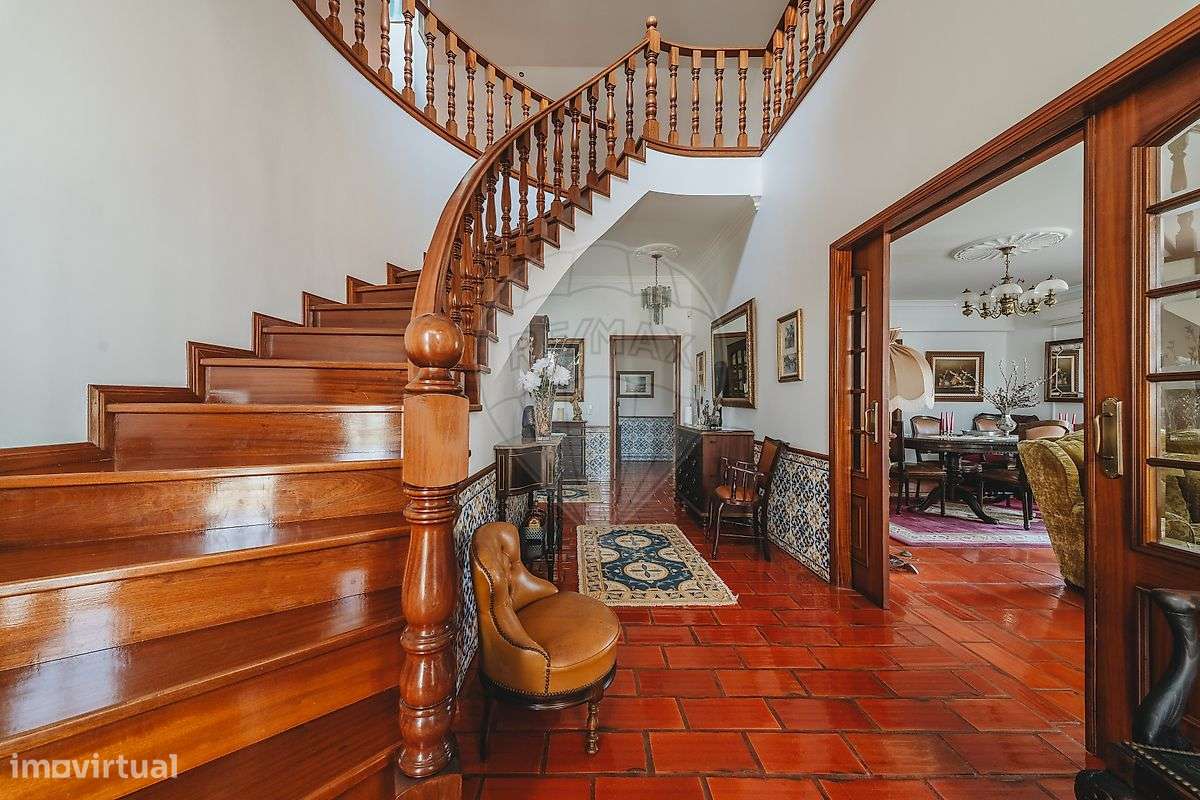 Moradia T4 para venda - Grande imagem: 3/50