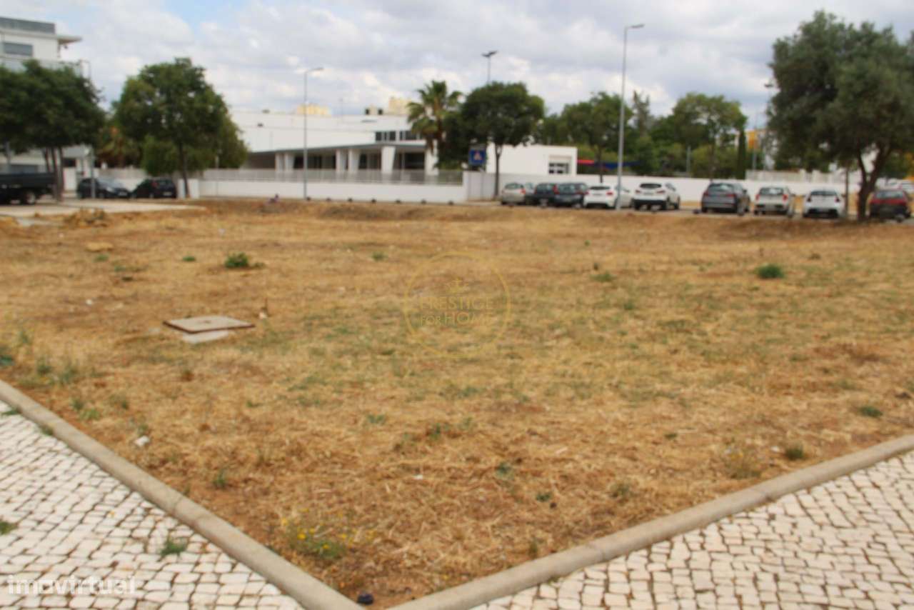 Terreno destinado a construção urbana habitaçional  situado na Urbaniz - Grande imagem: 5/9