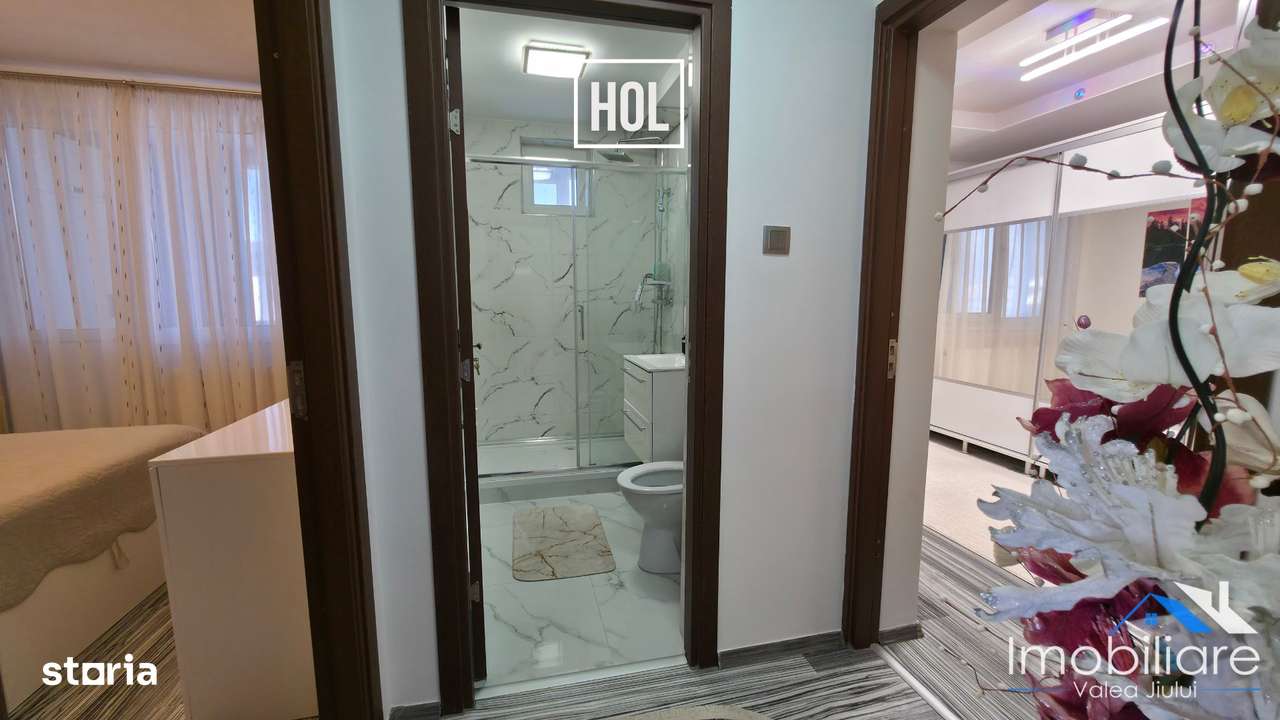 Apartament ultramodern – 3 camere, Vulcan, Bd. Mihai Viteazu-11