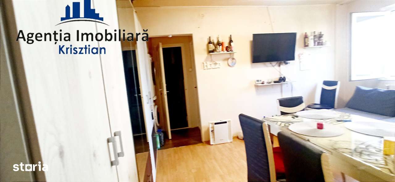 Apartament cu 3 camere-0