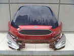 FORD FOCUS MK3 LIFT ZDERZAK PRZEDNI 6 PDC ORYGINAŁ - 6