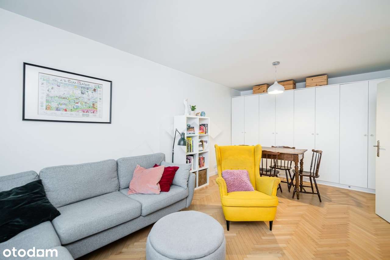 3 pokoje| osobna kuchnia| loggia|do wejścia!| tramwaj-0