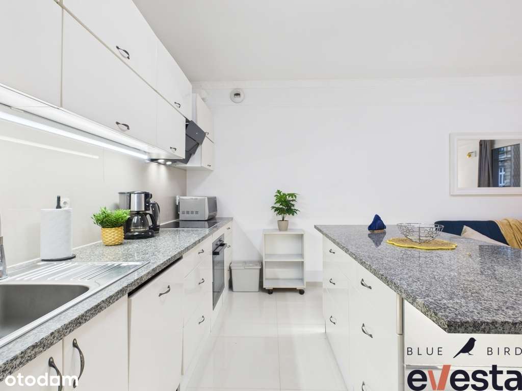 ✧Atal Towers ✧Apartament ✧2 łazienki ✧Garaż✧ ENG - Pełny obrazek: 4/20