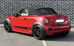 MINI Roadster John Cooper Works - 18