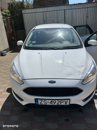 Ford Focus - 1