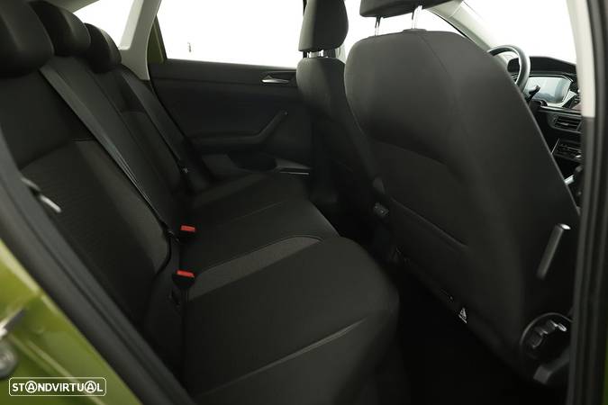 VW Taigo 1.0 TSI Life - 21