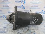 Motor De Arranque 7711135334 M0T87881 RENAULT KANGOO 2007 1.5DCI 70CV 4P CINZA - 2