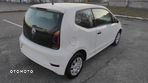 Volkswagen up! white style - 3