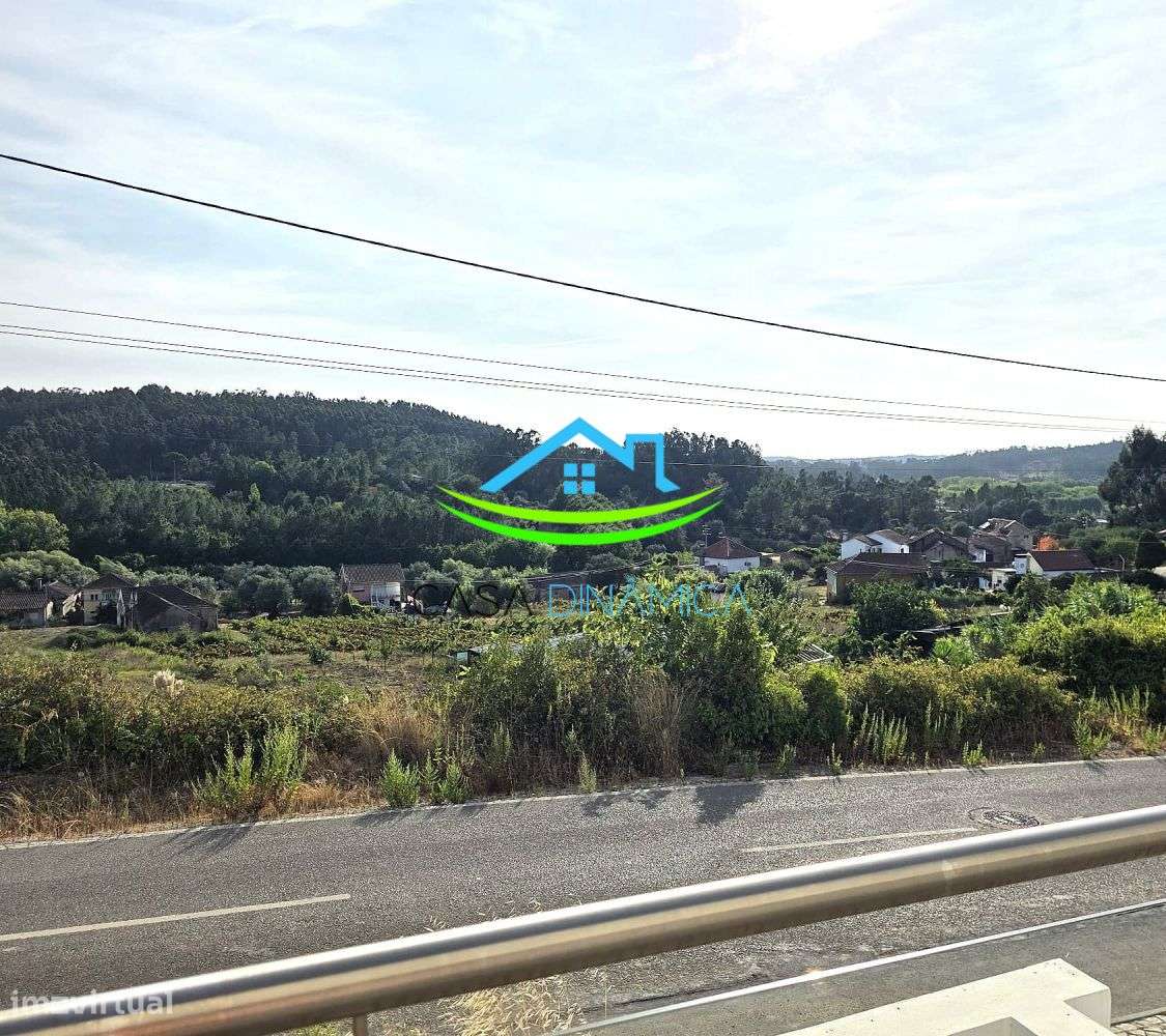 Moradia T4+1 Nova com Garagem Ampla e Jardim – Antuzede, Coimbra-53
