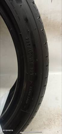 L-203 225/40R18 92Y BFGOODRICH ADVANTAGE - 3