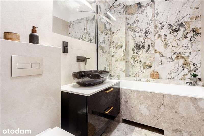 Wyjątkowy apartament 3 pok w Orłowie Dolnym-10