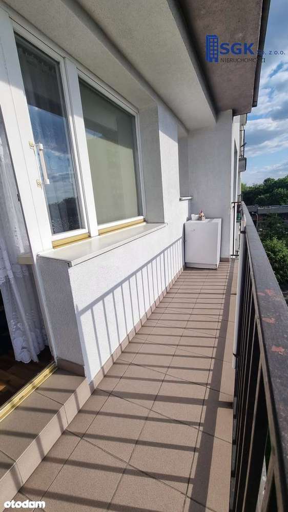 NOWA CENA Słoneczne 2 Pokojowe Mieszkanie z Dużym Balkonem 39m2 Godula - Pełny obrazek: 2/10