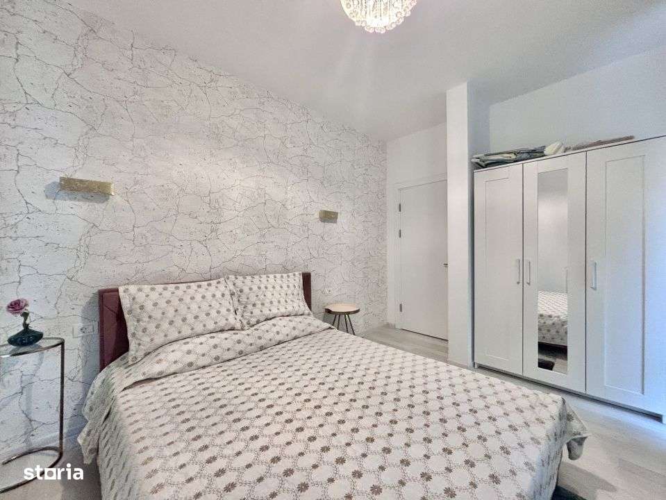 Inclusiv vara- prima linie la mare-loc de parcare - Imagine principală: 5/6