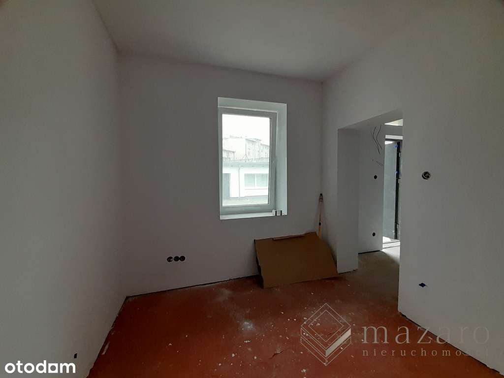 Mieszkanie inwestycyjne w centrum Bydgoszcz - Pełny obrazek: 2/7